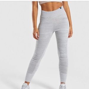 GYMSHARK Time Out Knit Joggers
